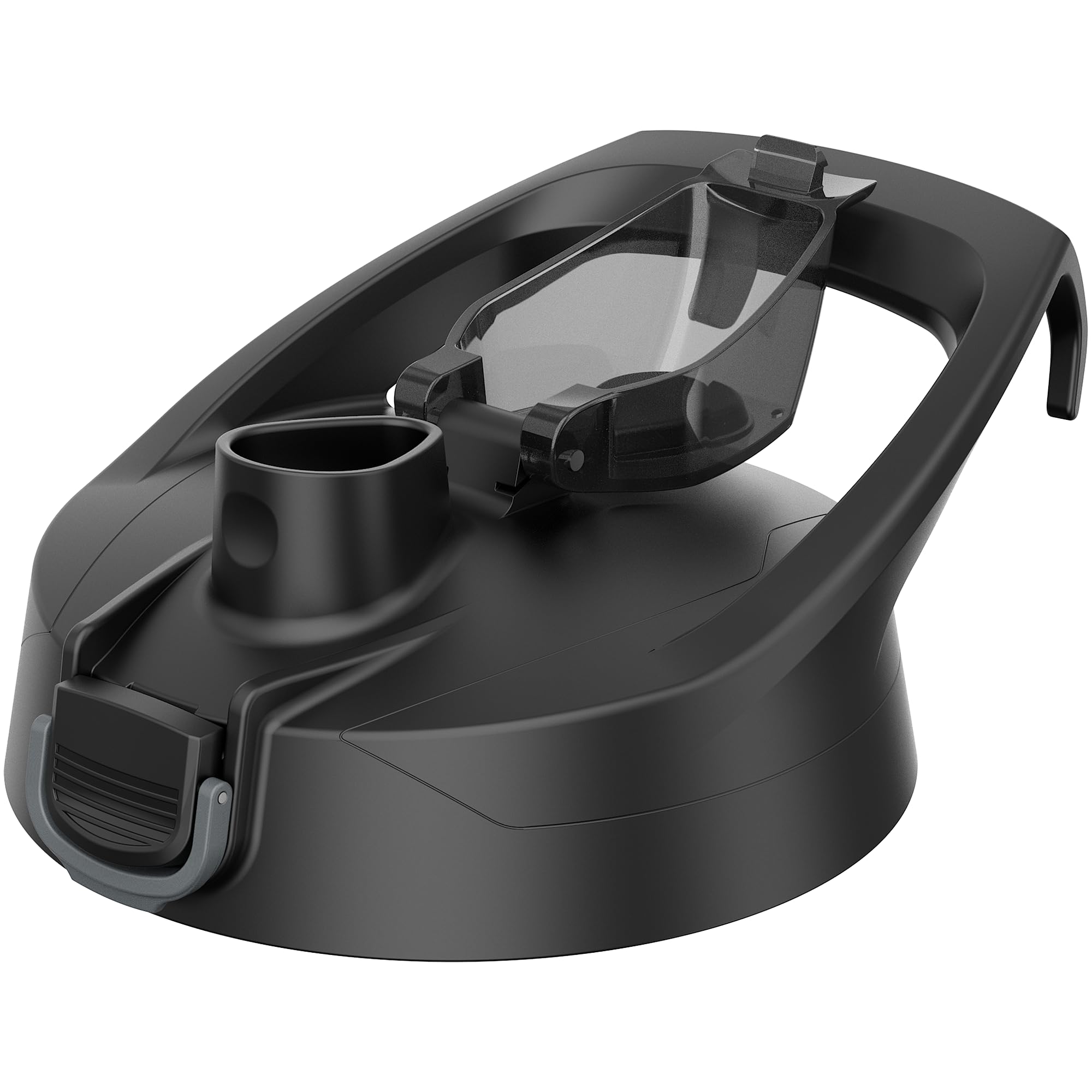 Foto 4 pulgar | Tapa De Repuesto Para Jarra Under Armour Ua Playmaker De 1,9 L, Color Negro - Venta Internacional.
