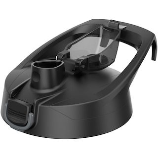 Foto 3 | Tapa De Repuesto Para Jarra Under Armour Ua Playmaker De 1,9 L, Color Negro - Venta Internacional.