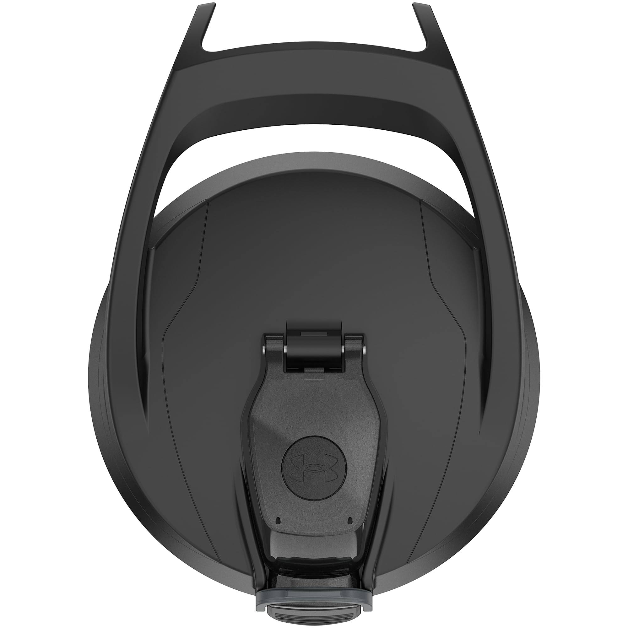 Foto 5 pulgar | Tapa De Repuesto Para Jarra Under Armour Ua Playmaker De 1,9 L, Color Negro - Venta Internacional.