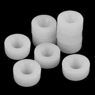 Foto 6 | Almohadilla De Goma De Silicona Para Máquina Taponadora De Botellas, 9 Piezas, Hilitand - Venta Internacional.