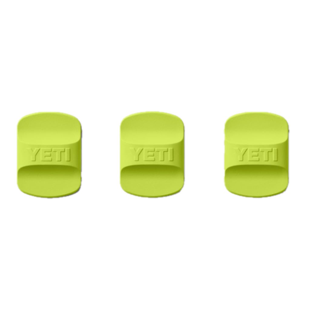 Foto 1 | Paquete De 3 Unidades De Repuesto Magslider Para Yeti Chartreuse - Venta Internacional.
