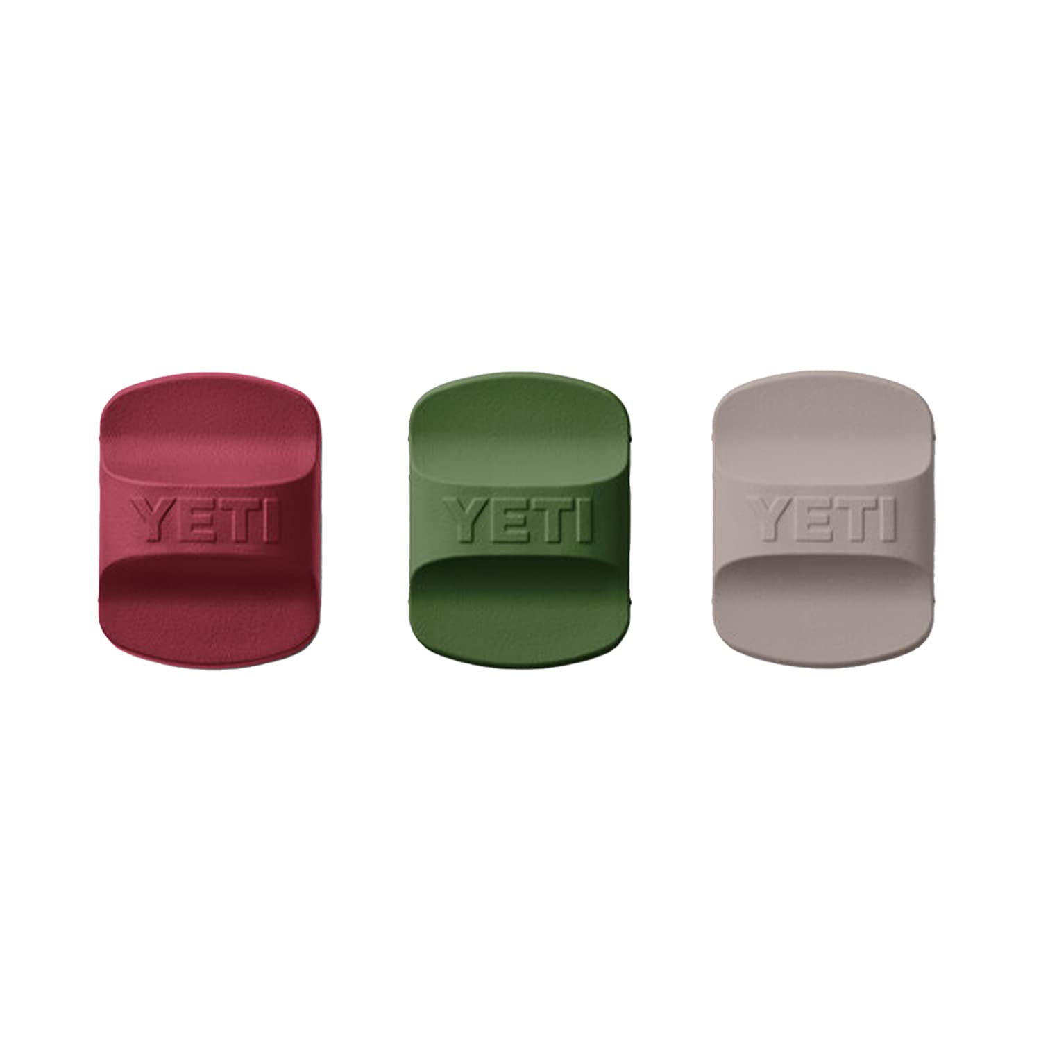 Foto 2 pulgar | Paquete De 3 Vasos De Vino Magslider Para Yeti Rambler, 10/20/30 Onzas - Venta Internacional.