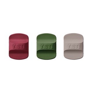 Foto 1 | Paquete De 3 Vasos De Vino Magslider Para Yeti Rambler, 10/20/30 Onzas - Venta Internacional.