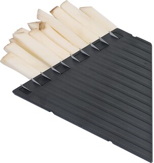 Foto 8 | Mandolina de Cocina Progressive Hgt-20 color Negro