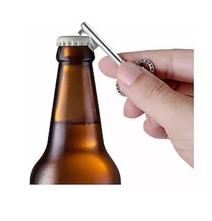 Foto 5 | Destapadores de Botellas en Forma de Llave Belug 25 Piezas