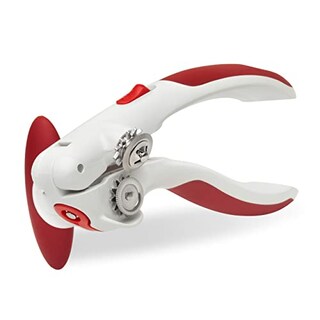 Foto 8 | Venta Internacional - Abrelatas Manual Zyliss Lock N' Lift Con Imán Elevador