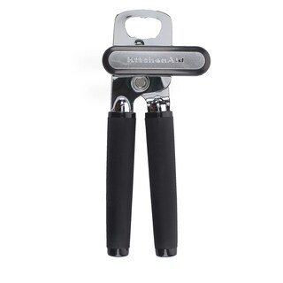 Foto 1 | Abrelatas Kitchenaid Soft Classic Multifunción - Venta Internacional.