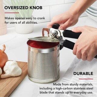 Foto 3 | Abrelatas Kitchenaid Soft Classic Multifunción - Venta Internacional.