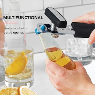 Foto 4 | Abrelatas Kitchenaid Soft Classic Multifunción - Venta Internacional.