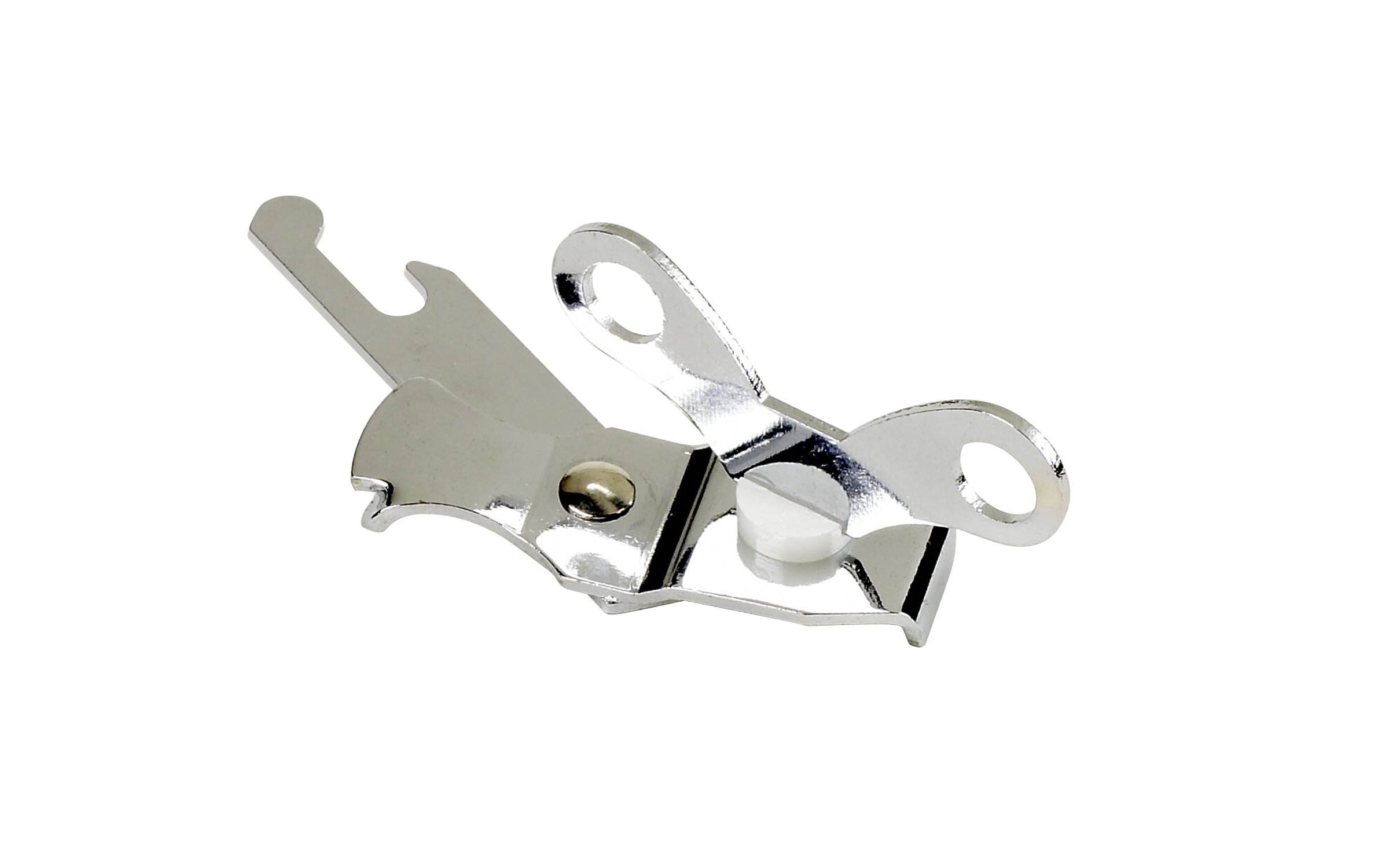 Foto 1 | Abrelatas Goodcook Mini Handy, Tamaño Compacto, Cromado - Venta Internacional.