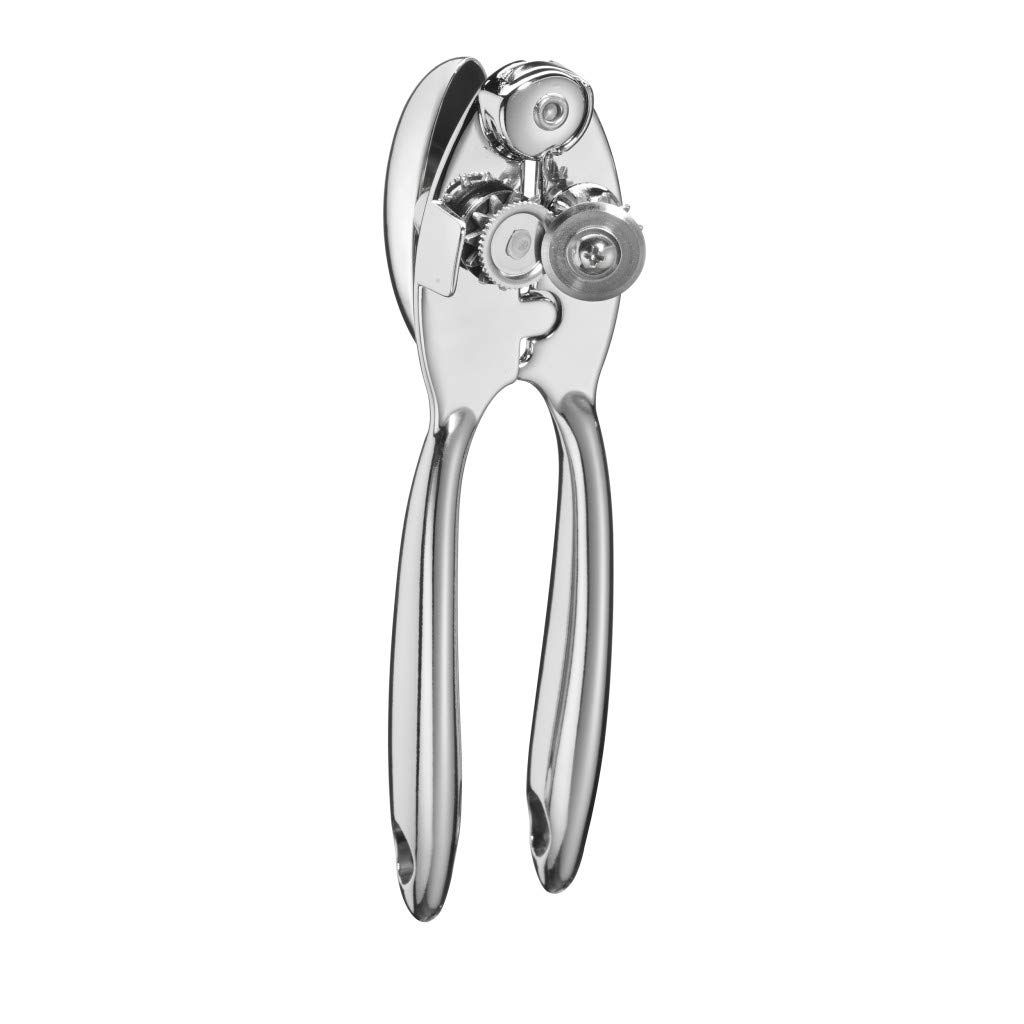 Foto 2 pulgar | Abrelatas Cuisinart, Aleación De Zinc, Color Plateado - Venta Internacional.