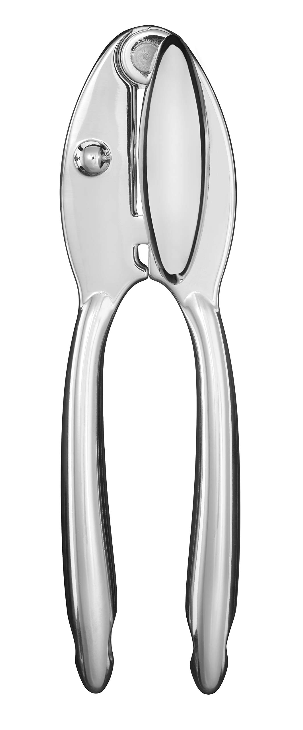 Foto 3 pulgar | Abrelatas Cuisinart, Aleación De Zinc, Color Plateado - Venta Internacional.