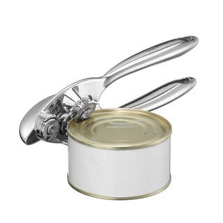 Foto 3 | Abrelatas Cuisinart, Aleación De Zinc, Color Plateado - Venta Internacional.