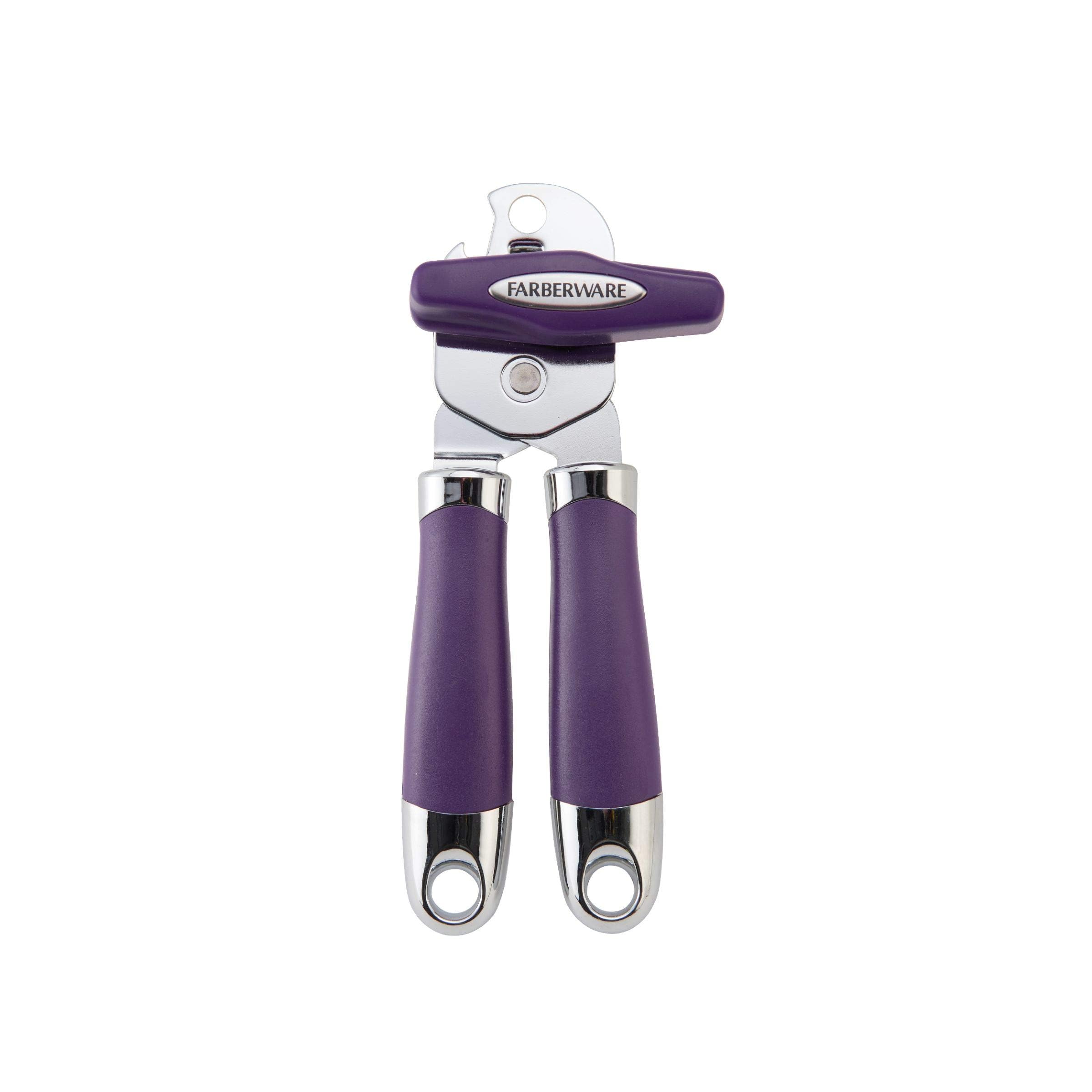 Foto 1 | Abrelatas Farberware Pro 2 Jewel Purple - Venta Internacional.