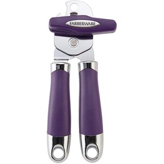 Foto 2 | Abridor De Latas Farberware Pro 2 Rojo - Venta Internacional.