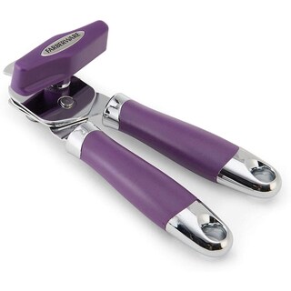 Foto 3 | Abridor De Latas Farberware Pro 2 Rojo - Venta Internacional.