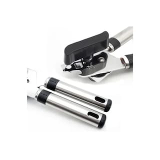 Foto 1 | Manual Del Abrelatas De Acero Inoxidable - Venta Internacional.