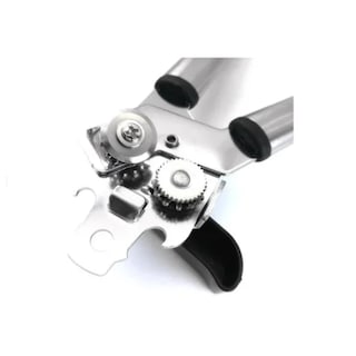 Foto 3 | Manual Del Abrelatas De Acero Inoxidable - Venta Internacional.