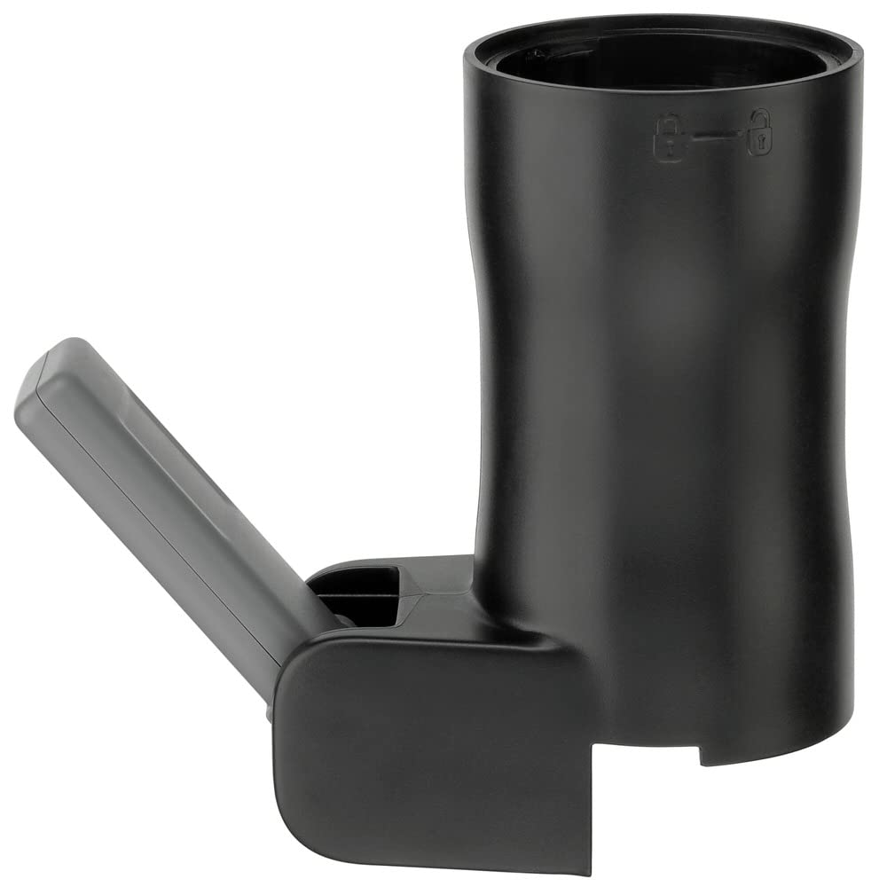 Abrelatas Eléctrico Black+decker, Accesorio Para Varillas De Cocina - Venta Internacional.