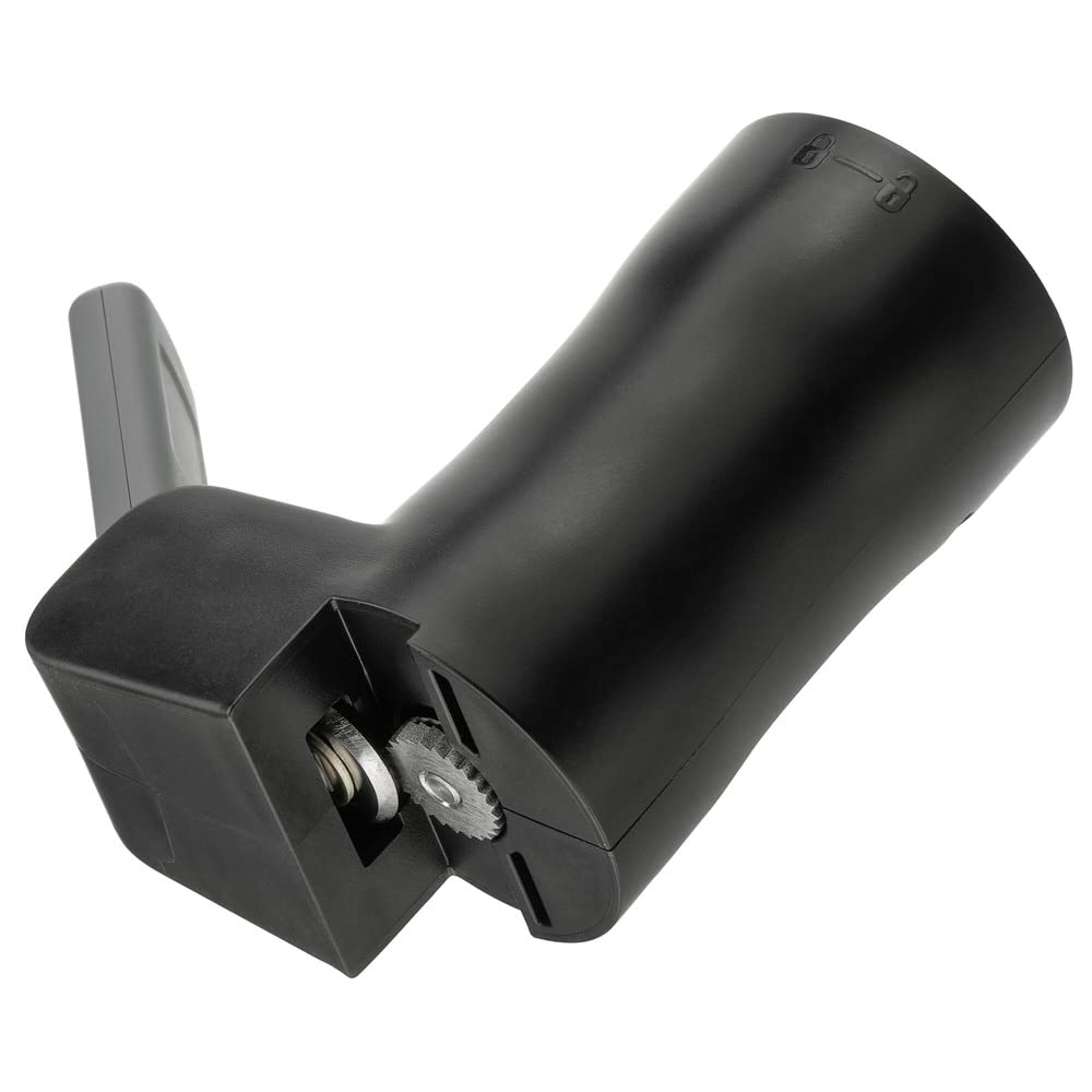 Foto 4 pulgar | Abrelatas Eléctrico Black+decker, Accesorio Para Varillas De Cocina - Venta Internacional.