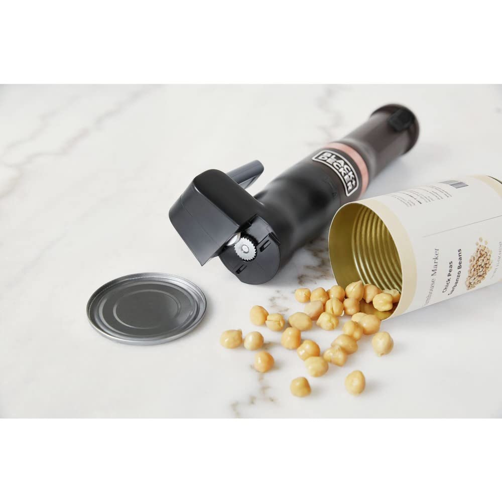 Foto 4 | Abrelatas Eléctrico Black+decker, Accesorio Para Varillas De Cocina - Venta Internacional.
