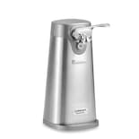 Abrelatas Eléctrico Cuisinart Deluxe De Acero Inoxidable - Venta Internacional.