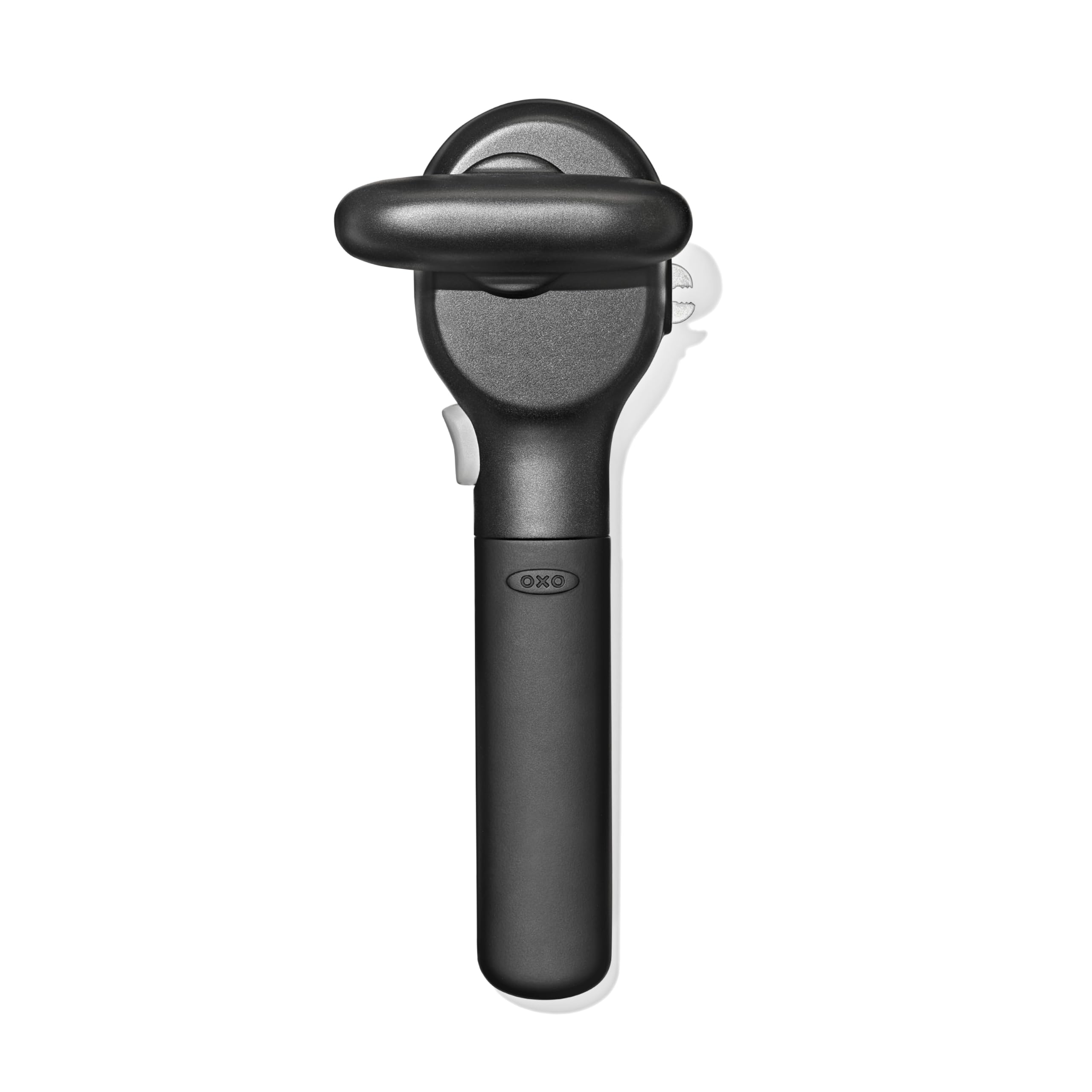 Foto 2 pulgar | Abridor De Latas Oxo Good Grips  Borde Liso  Negro - Venta Internacional.