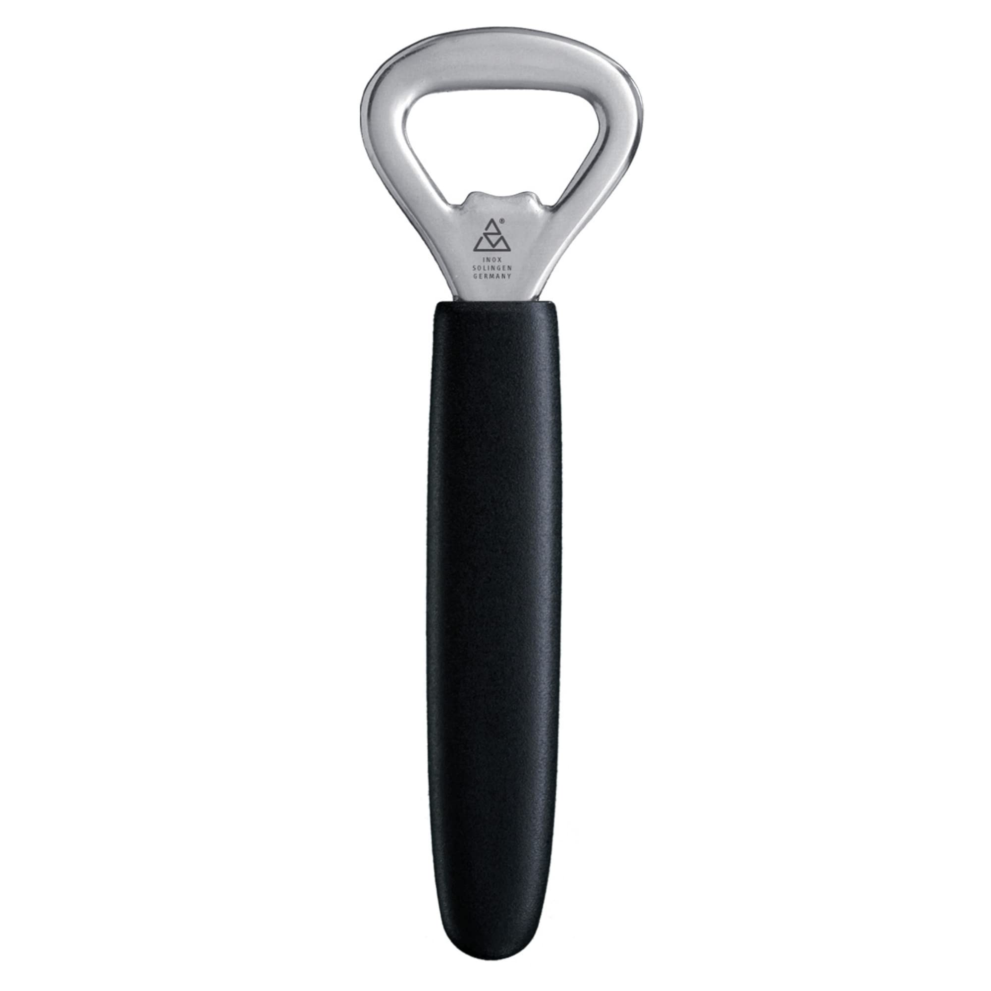 Foto 2 pulgar | Abridor De Botellas Triangular  Elevador De Tapas  Acero Inoxidable  Alemania - Venta Internacional.