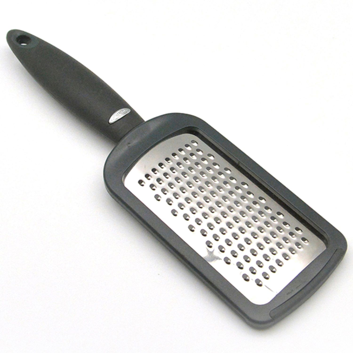 Foto 2 pulgar | Rallador Premium Plano Press 86210 color Gris