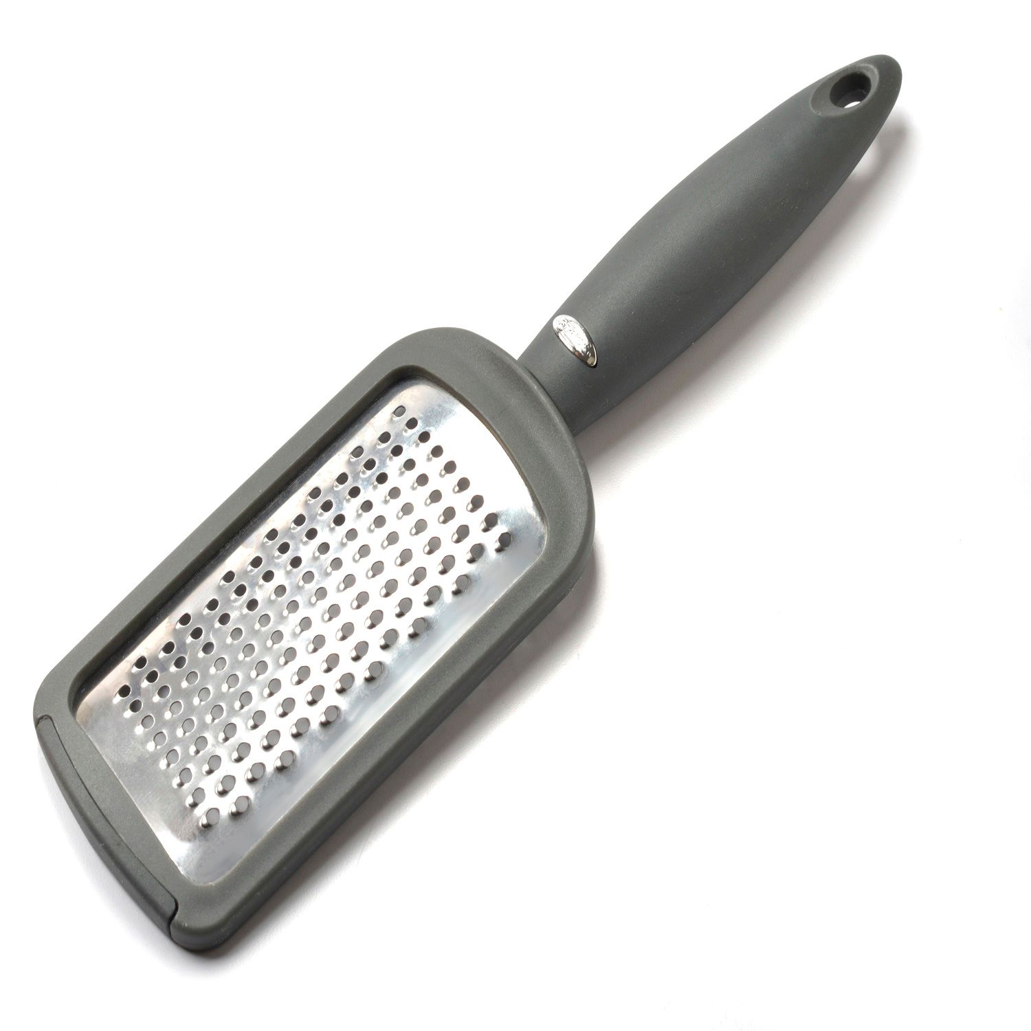 Foto 3 pulgar | Rallador Premium Plano Press 86210 color Gris