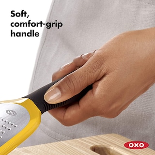 Foto 6 | Venta Internacional -Rallador de Cocina Mediano Grabado OXO Good Grips