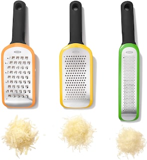 Foto 8 | Venta Internacional -Rallador de Cocina Mediano Grabado OXO Good Grips