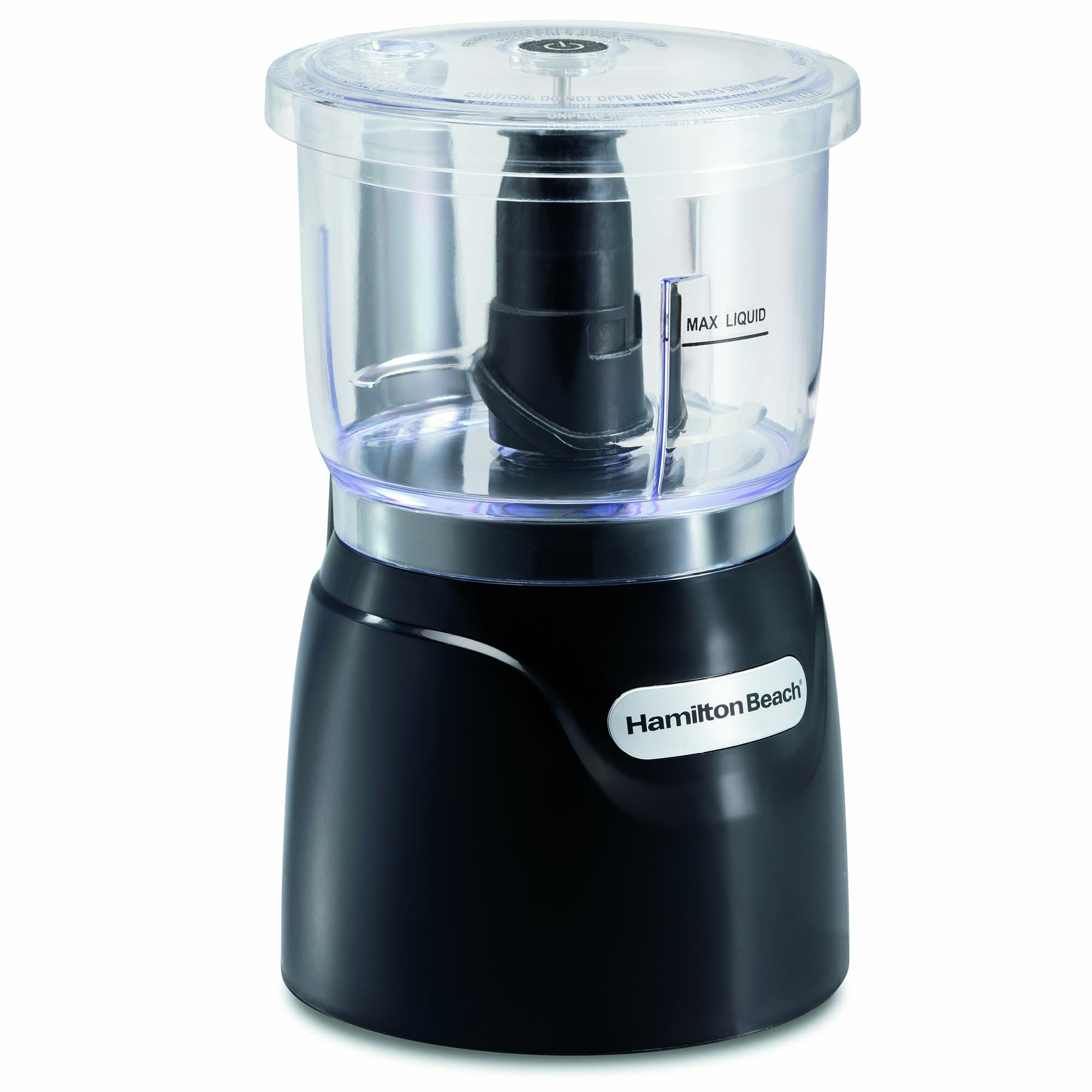Picador De Alimentos Stack & Press Hb 3 Tazas