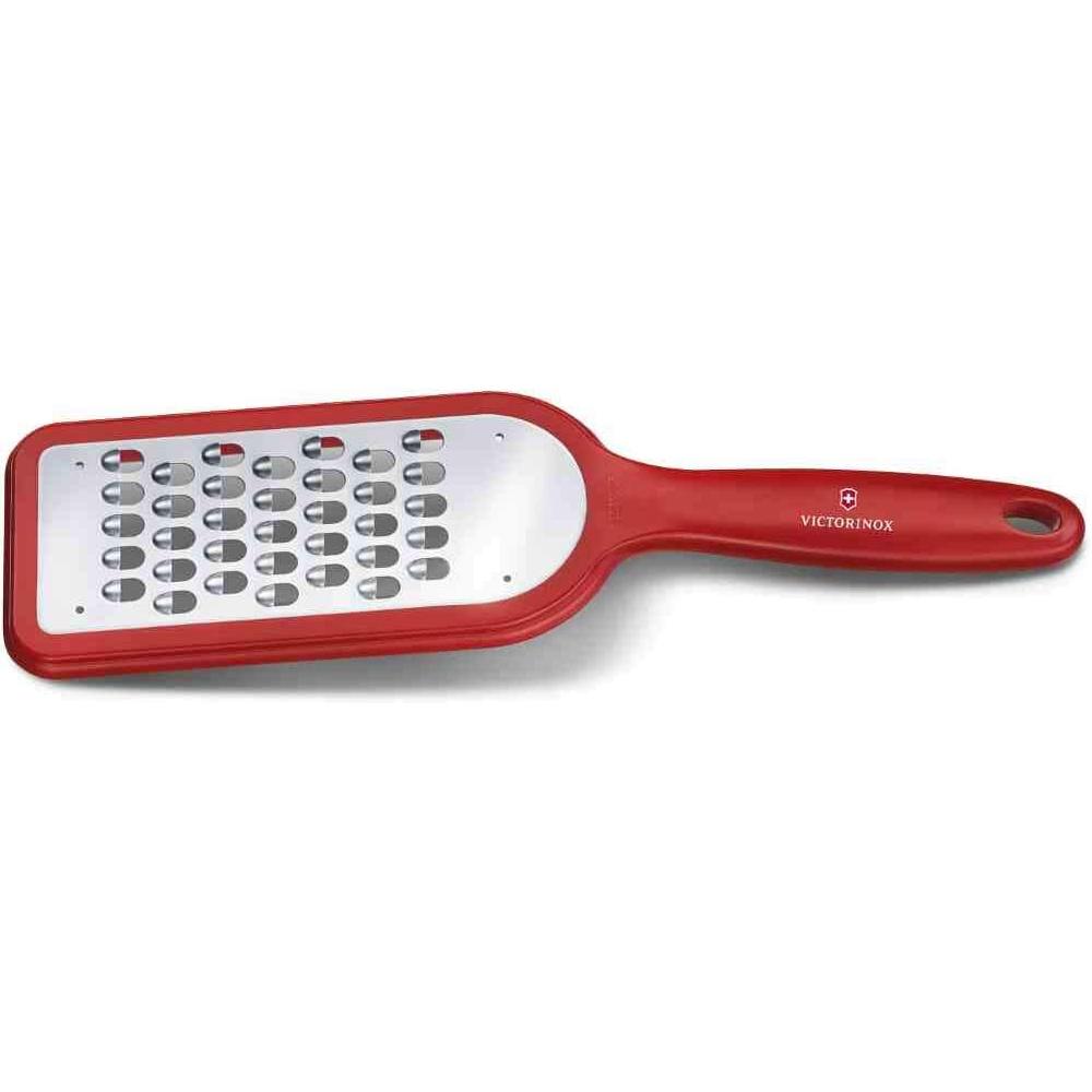 Foto 3 pulgar | Rallador Victorinox de Verdura Fruta Cocina Filo Grueso