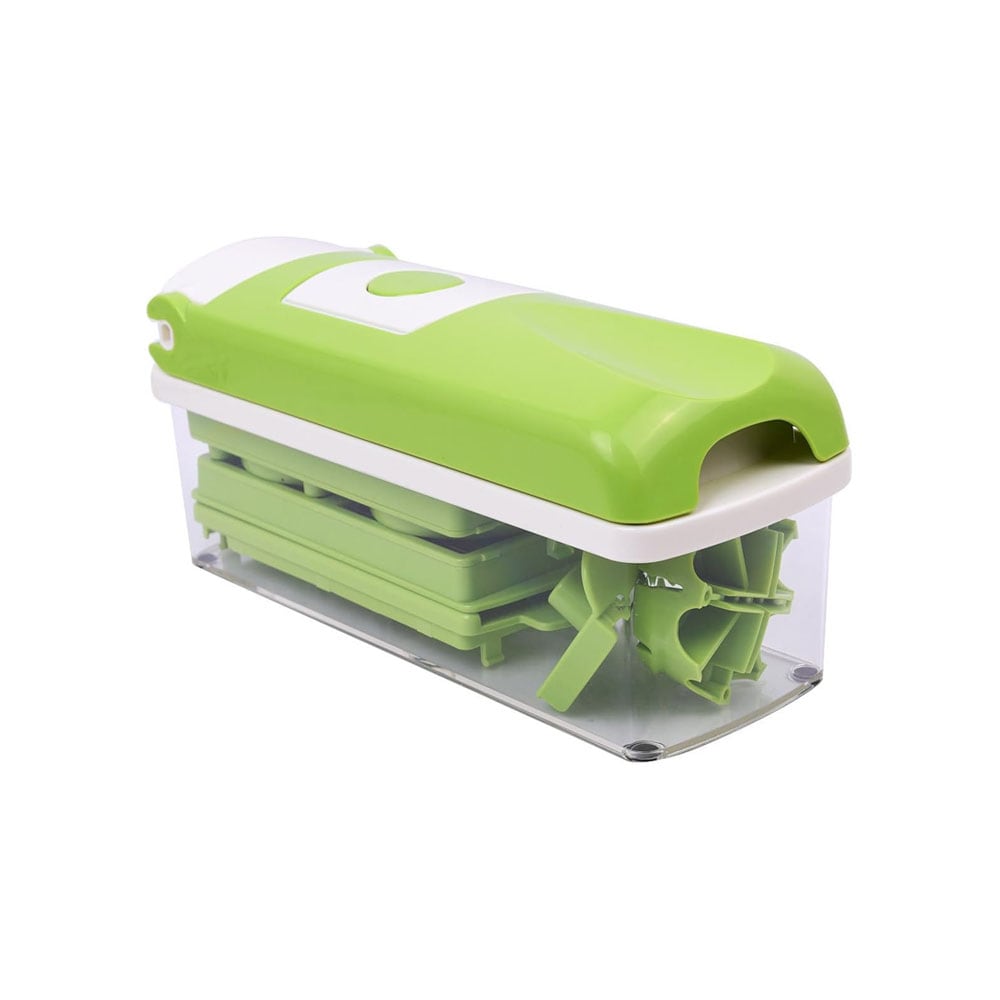 Cortador de Verduras Nicer Dicer 