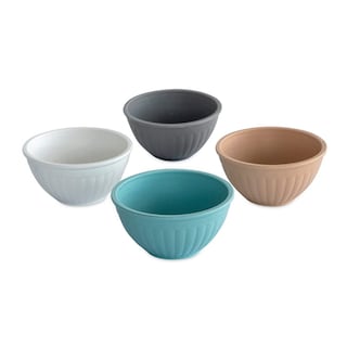 Foto 6 | Juego De Cuencos Para Mezclar Nordic Ware Mini Prep And Serve, 4 Piezas - Venta Internacional.