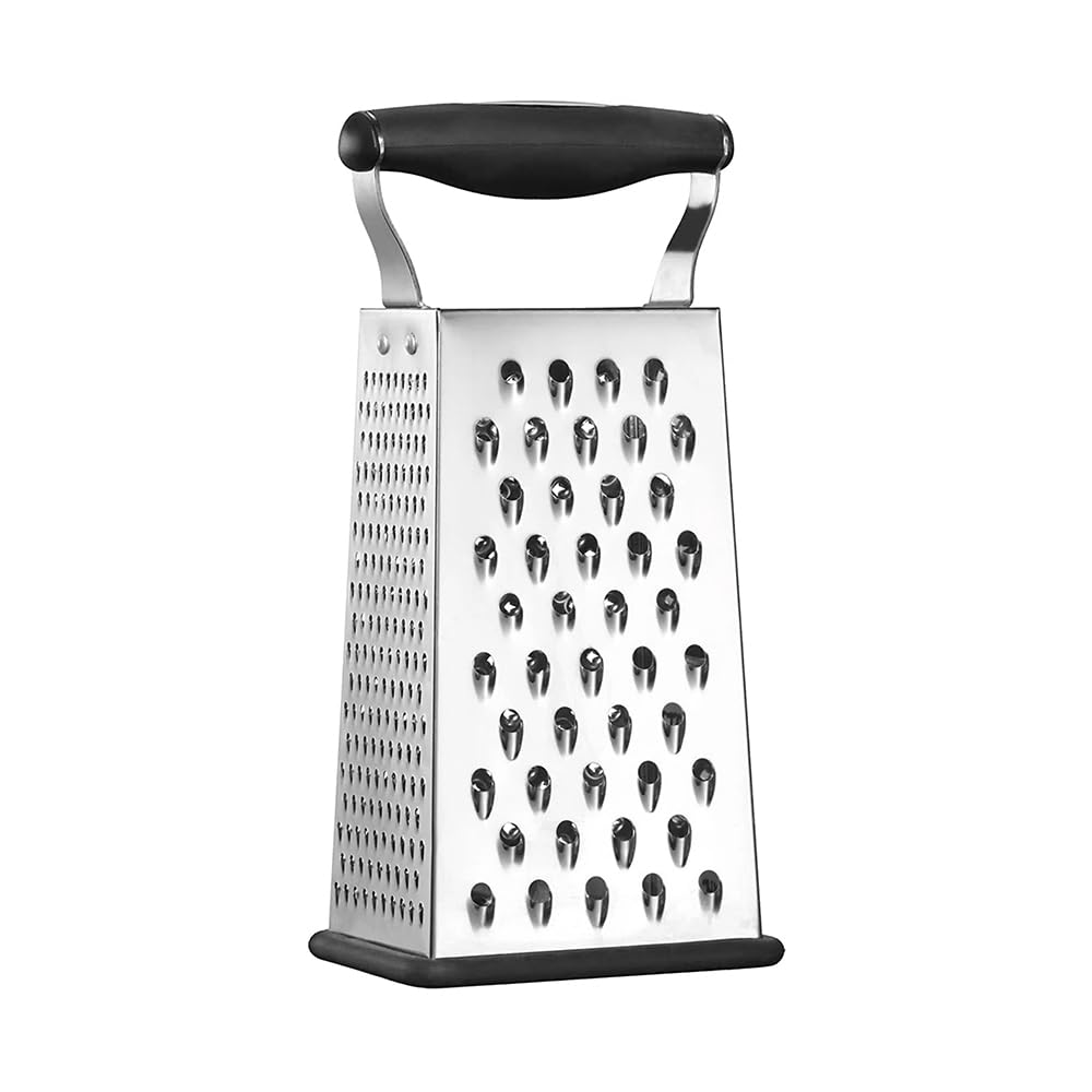 Foto 2 pulgar | Rallador En Caja Cuisinart Ctg-00-bg De Acero Inoxidable Con Negro - Venta Internacional.