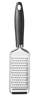 Foto 1 | Rallador De Mano Cuisinart Curve Handle Negro/plateado - Venta Internacional.