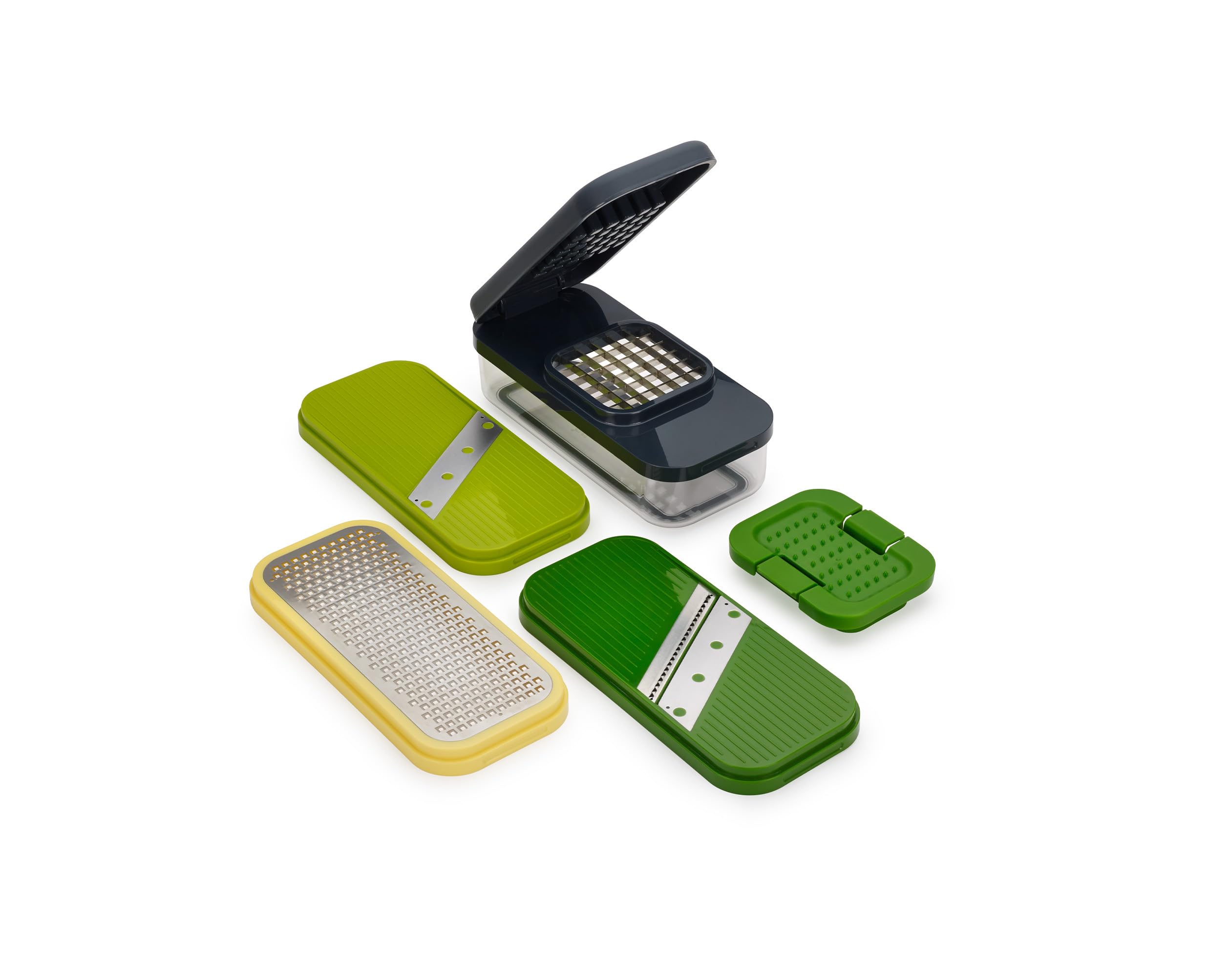 Foto 2 pulgar | Set De Cocina Joseph Joseph Multi-prep Compact 4 En 1 - Venta Internacional.