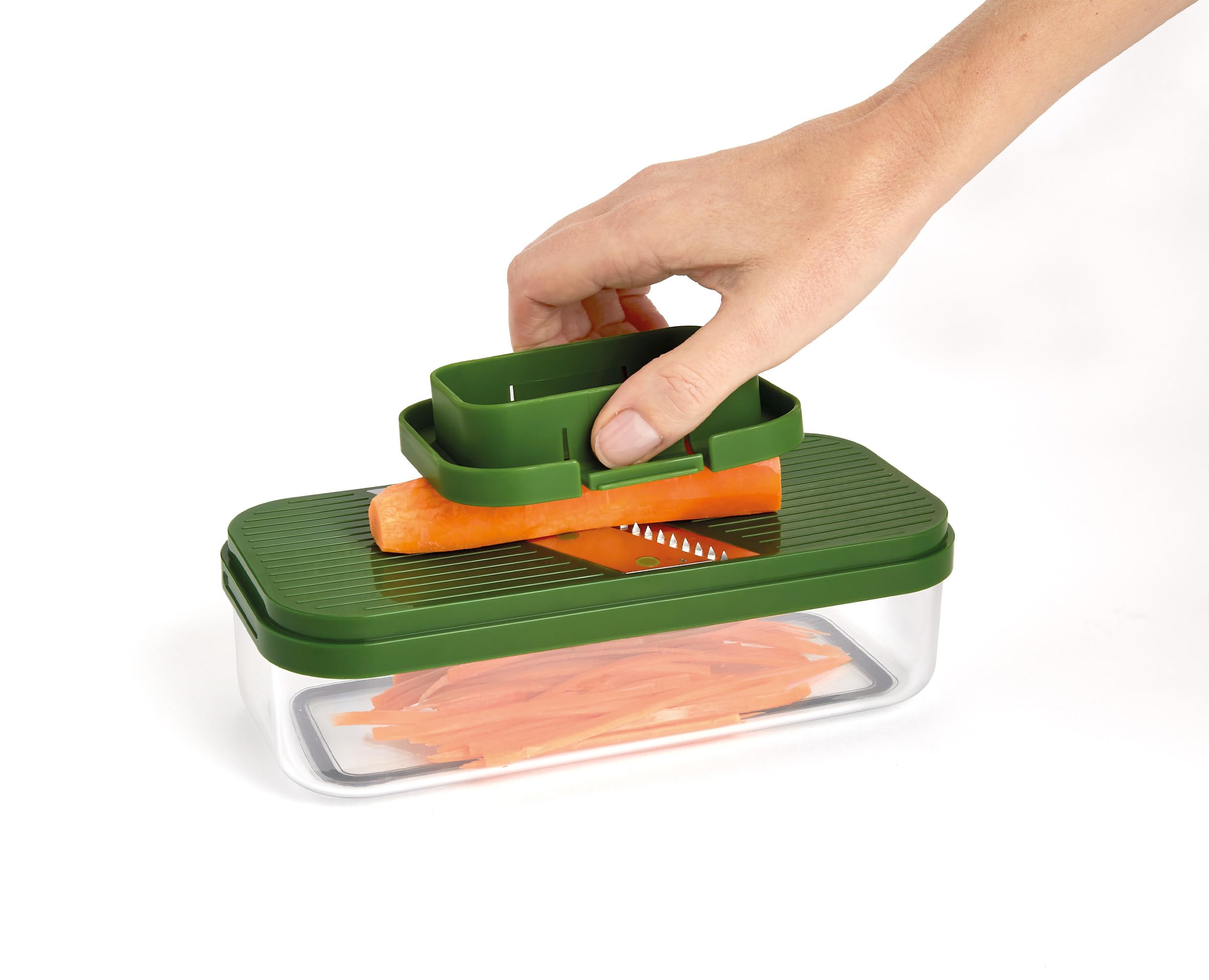 Foto 4 pulgar | Set De Cocina Joseph Joseph Multi-prep Compact 4 En 1 - Venta Internacional.