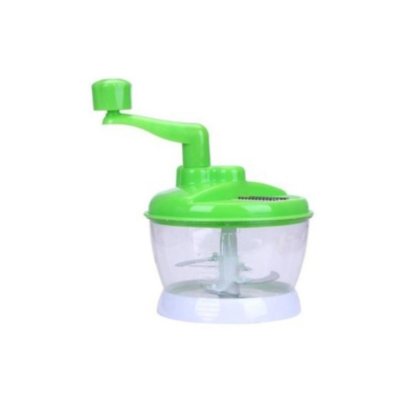 Foto 3 pulgar | Trituradora De Cebolla, Cortador De Verduras, Trituradora De Alimentos - Venta Internacional.