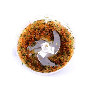 Foto 3 | Trituradora De Cebolla, Cortador De Verduras, Trituradora De Alimentos - Venta Internacional.