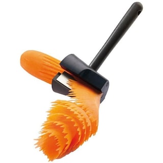 Foto 2 | Rallador De Verduras En Espiral Cortador En Espiral De Acero Inoxidable - Venta Internacional.