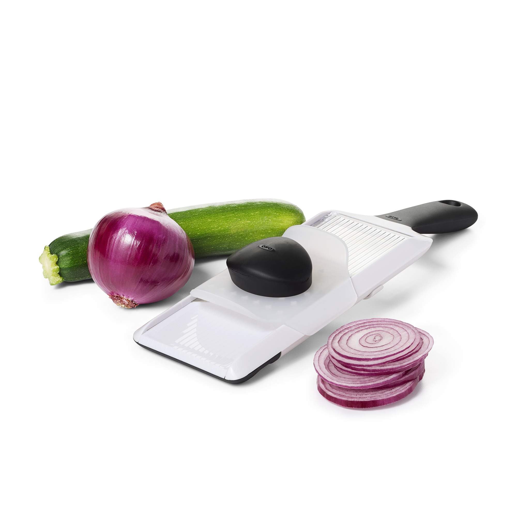 Foto 1 | Mandoline Slicer Oxo Good Grips, Portátil, Color Blanco - Venta Internacional.