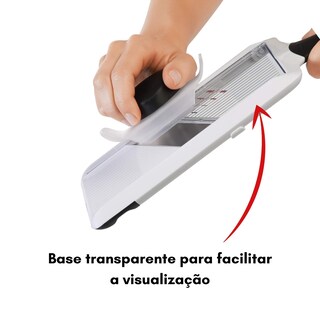 Foto 3 | Mandoline Slicer Oxo Good Grips, Portátil, Color Blanco - Venta Internacional.