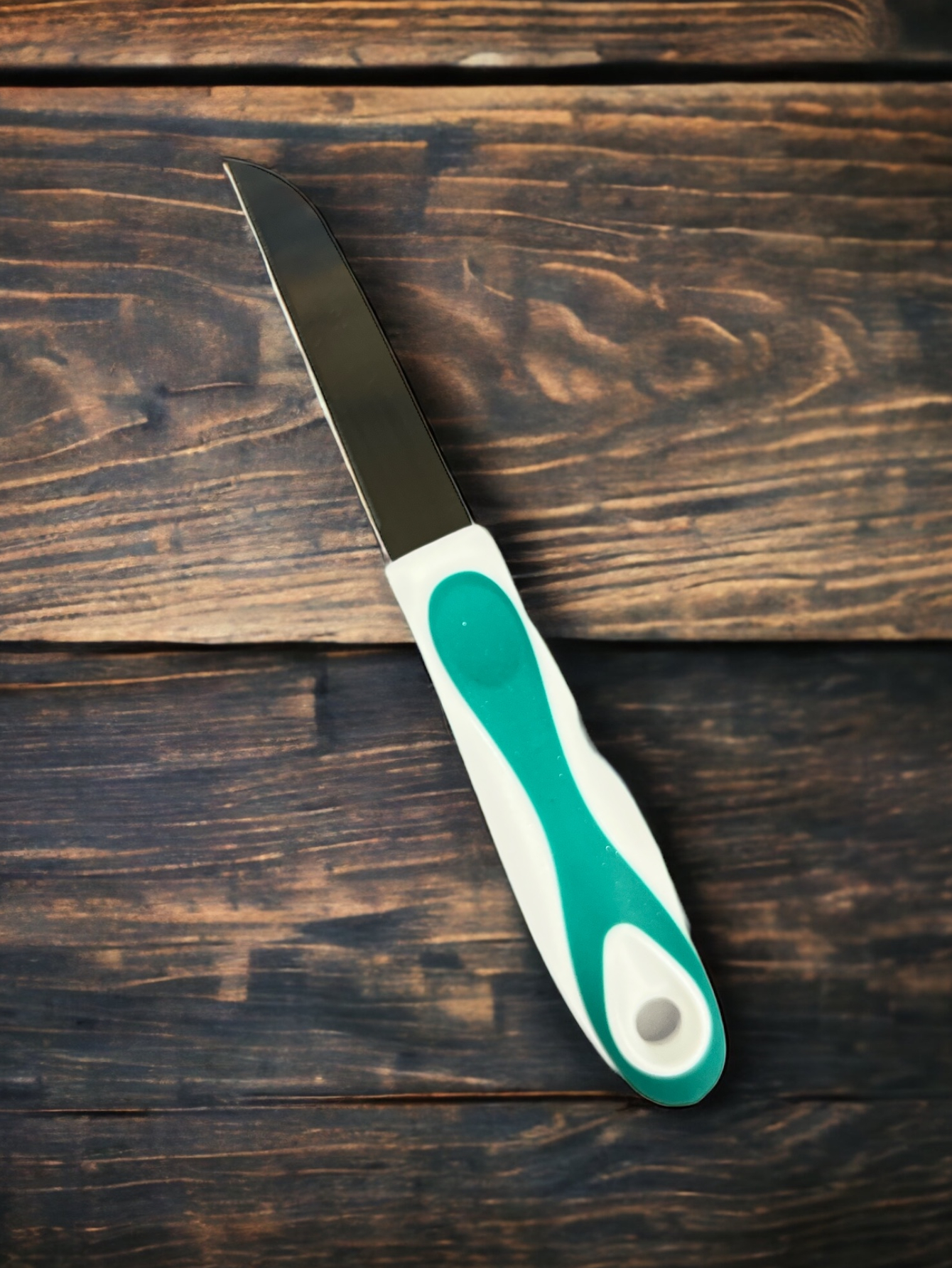 Foto 4 | Set De 3 Utensilios Cocina Rallador Cuchillo Abrelatas