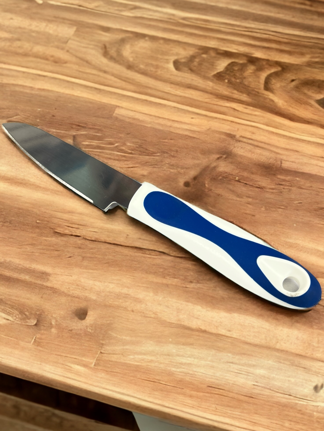 Foto 6 pulgar | Utensilios de Cocina Pelador Cuchillo y Abrelatas