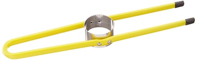 Foto 4 | Cortador De Maíz Norpro 10,5 Cm, Color Amarillo - Venta Internacional.