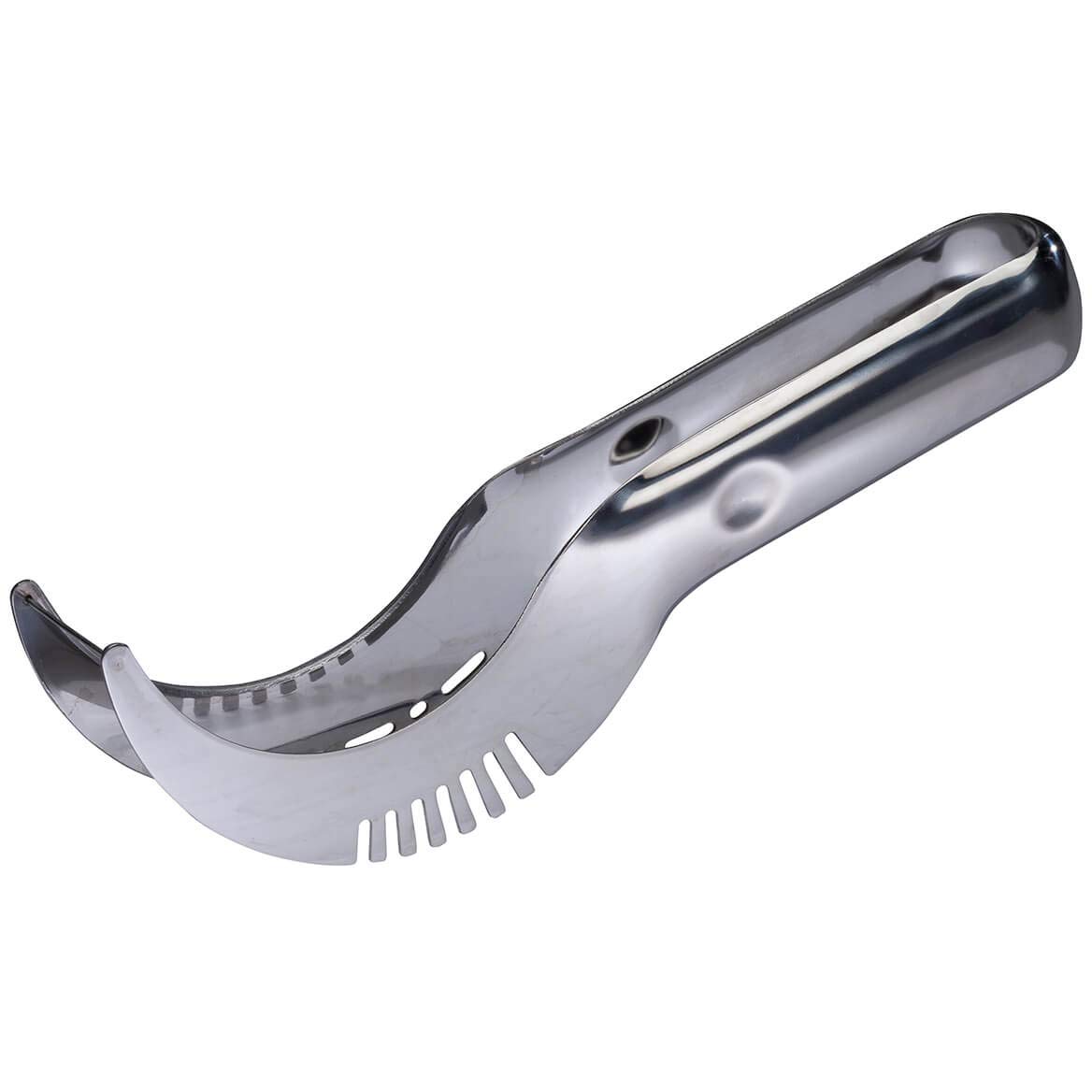 Foto 1 | Cortadora De Sandía Norpro 5151 De Acero Inoxidable Plateado - Venta Internacional.