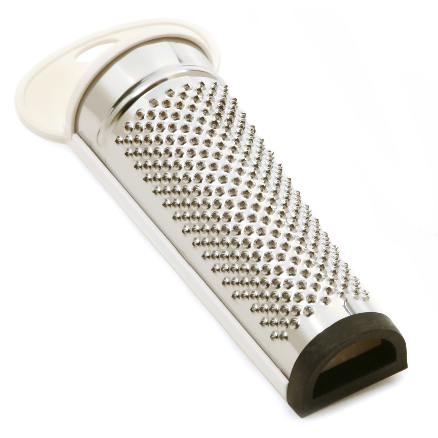 Foto 5 pulgar | Rallador Norpro De Nuez Moscada De 14 Cm Con Compartimento De Almacenamiento - Venta Internacional.
